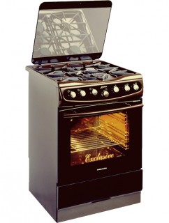 Плита кухонная Kaiser HGG 60501 MB
