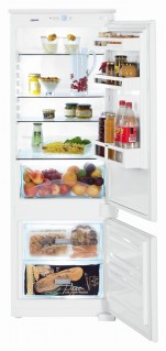 Холодильник встраиваемый Liebherr ICUS 2914