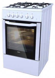 Плита кухонная BEKO CSG 52110 GW