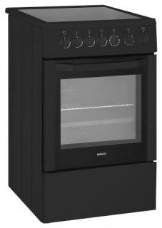 Плита кухонная BEKO CSE 57100 GA