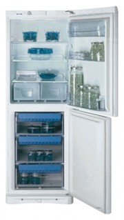 Холодильник Indesit BAAN 12