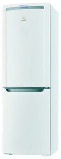 Холодильник Indesit PBAA 33 NF