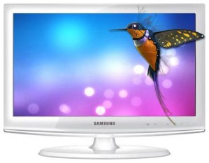 Samsung LE-22C451