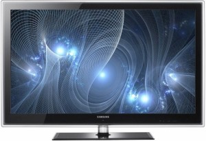 LED телевизор Samsung UE-46C6500