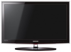 Samsung UE-26C4000