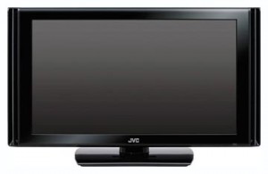 JVC LT-32BX38