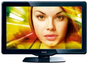 Philips 32PFL3605