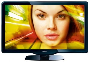 Philips 42PFL3605