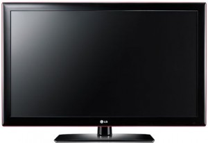 LG 32LD650