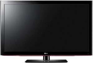 LG 42LD550