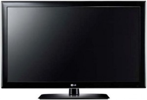 LG 42LD650