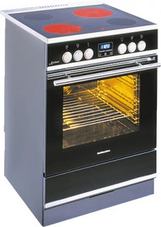 Плита кухонная Kaiser HC 61030 NK