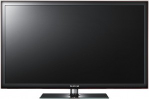 LED телевизор Samsung UE-40D5500
