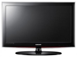 Samsung LE-19D451