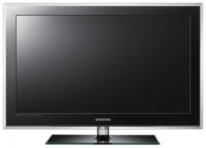 Samsung LE-37D551