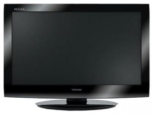 Toshiba 19AV703