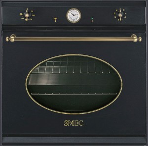 Духовой шкаф Smeg SCP805AO-8