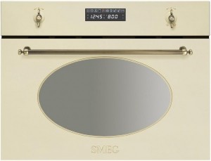 Микроволновая печь встраиваемая Smeg SC845MP