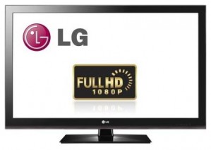 LG 42LK450