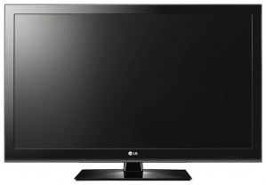 LG 42LK451