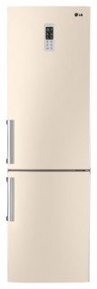 Холодильник LG GW-B489 BEQW