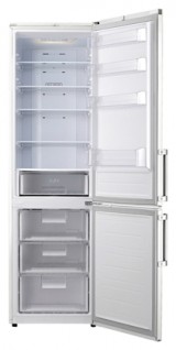 Холодильник LG GW-B489 BVCW