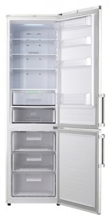 Холодильник LG GW-B489 BVQW