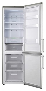 Холодильник LG GW-F489 BLQW