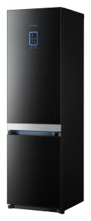 Холодильник Samsung RL55TTE2C1