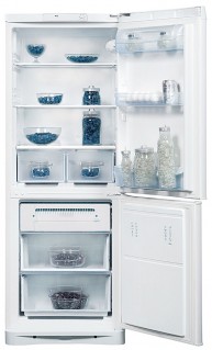 Холодильник Indesit BA 16 FNF