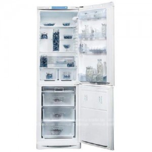 Холодильник INDESIT BA 20