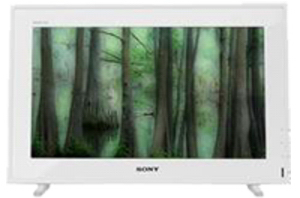 Sony KDL-22P5500