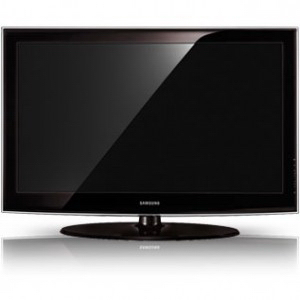 SAMSUNG LE-40B620 R3W