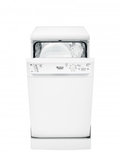 Посудомоечная машина Hotpoint-Ariston LSF 712