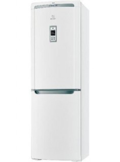 Холодильник INDESIT PBAA 34 V