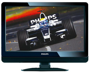 Philips 22PFL3404