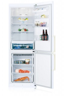 Холодильник Samsung RL46RSCSW