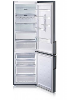 Холодильник Samsung RL63GCEIH