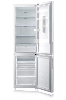 Холодильник Samsung RL63GIBSW