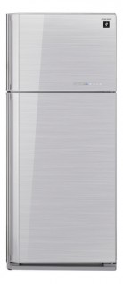 Холодильник Sharp SJ-GC700VSL