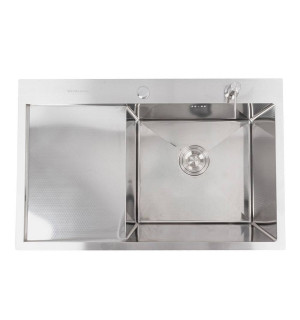 Кухонна мийка CM 78*50 R VALESO Handmade SP000049736
