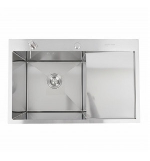 Кухонна мийка CM 78*50 L VALESO Handmade SP000049735