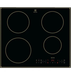 Індукційна варильна поверхня Electrolux CIR60430CB