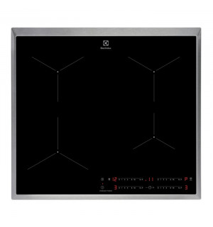 Індукційна варильна поверхня Electrolux EIT60443X 60 см