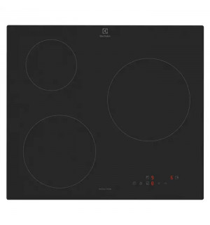 Індукційна варильна поверхня Electrolux LIB60320CL 60 см