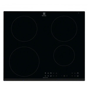 Індукційна варильна поверхня Electrolux LIR60433 60 см