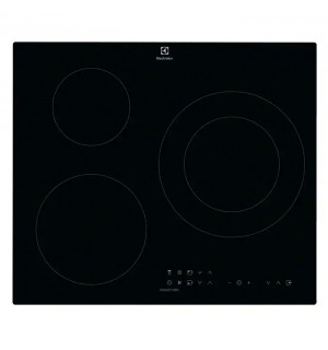 Індукційна варильна панель Electrolux LIT60336C 60 см