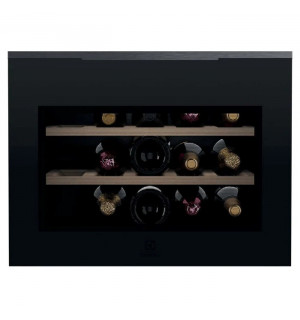 Вбудована винна шафа Electrolux KBW6T