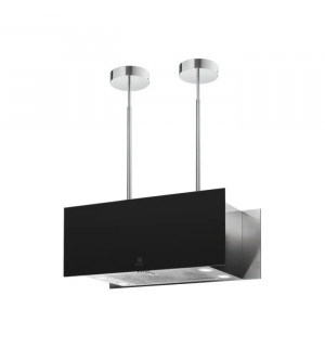 Острівна витяжка Electrolux KFIA19R 90 см