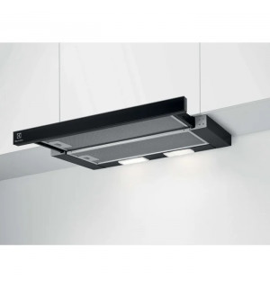 Телескопічна витяжка Electrolux LFP326FB 60 см